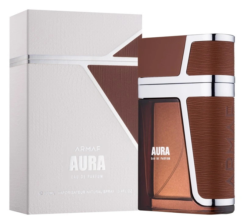 عطر ادکلن آرماف آورا | Armaf Aura