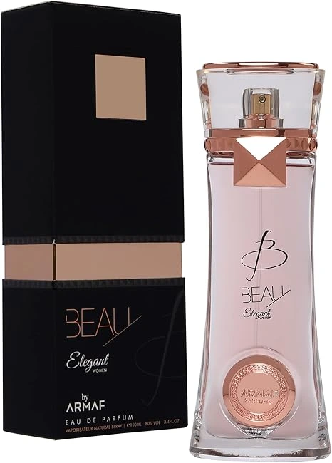 عطر ادکلن آرماف بیو الگانت زنانه | Armaf Beau Elegant For Women