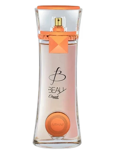 عطر ادکلن آرماف بیو الگانت زنانه | Armaf Beau Elegant For Women