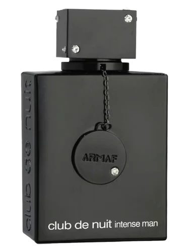 عطر ادکلن آرماف کلاب د نویت اینتنس پارفوم مردانه | Armaf Club De Nuit Intense Man parfum 150ml