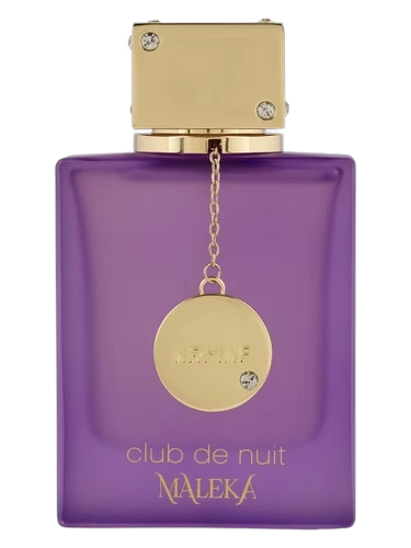 عطر ادکلن آرماف کلاب د نویت ملکه | Armaf Club De Nuit Maleka