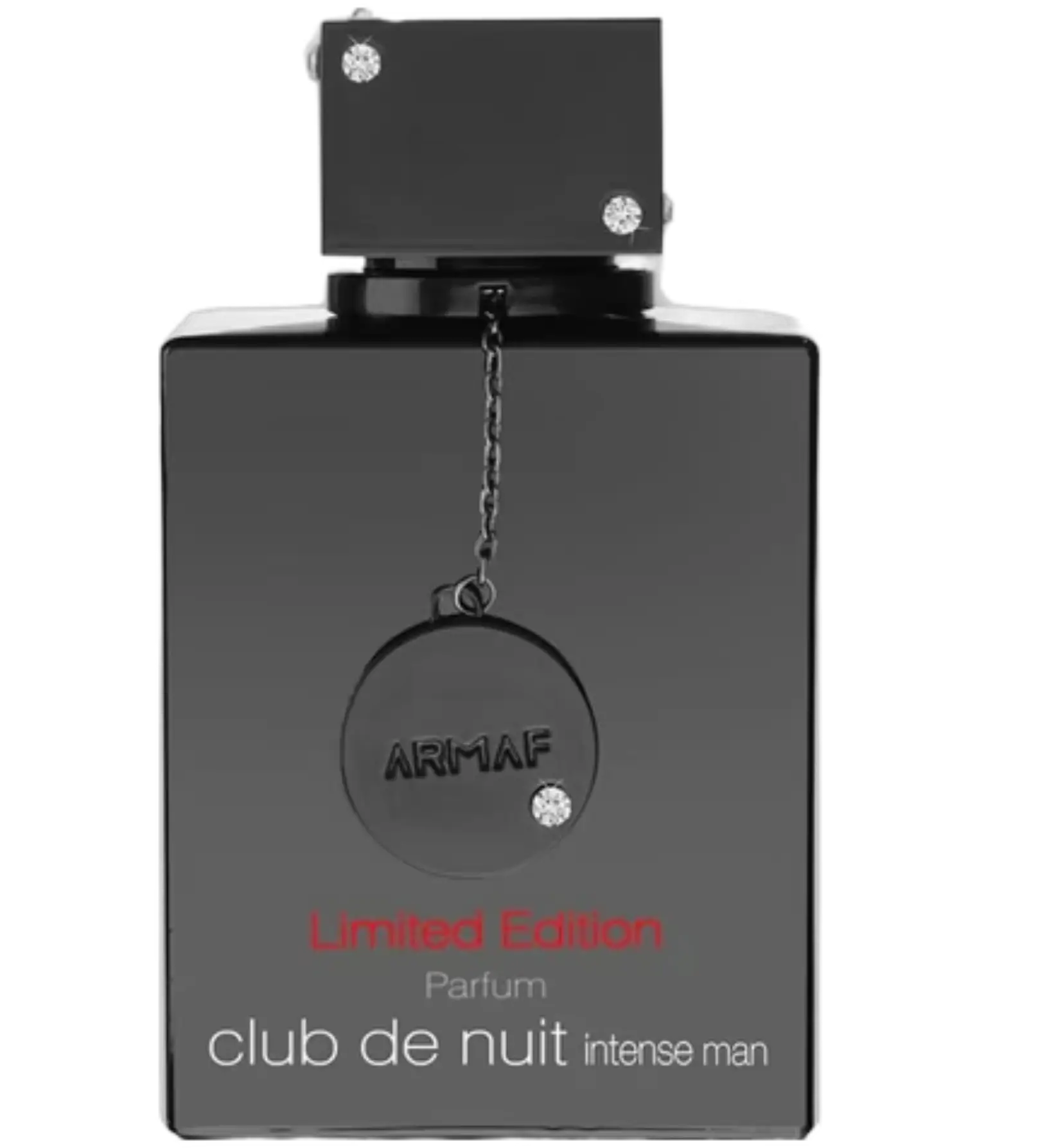 عطر ادکلن آرماف کلاب د نویت اینتنس 2023 | Armaf Club de Nuit Intense 2023