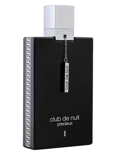 عطر ادکلن آرماف کلاب د نویت پرسیوس | Armaf Club de Nuit Precieux