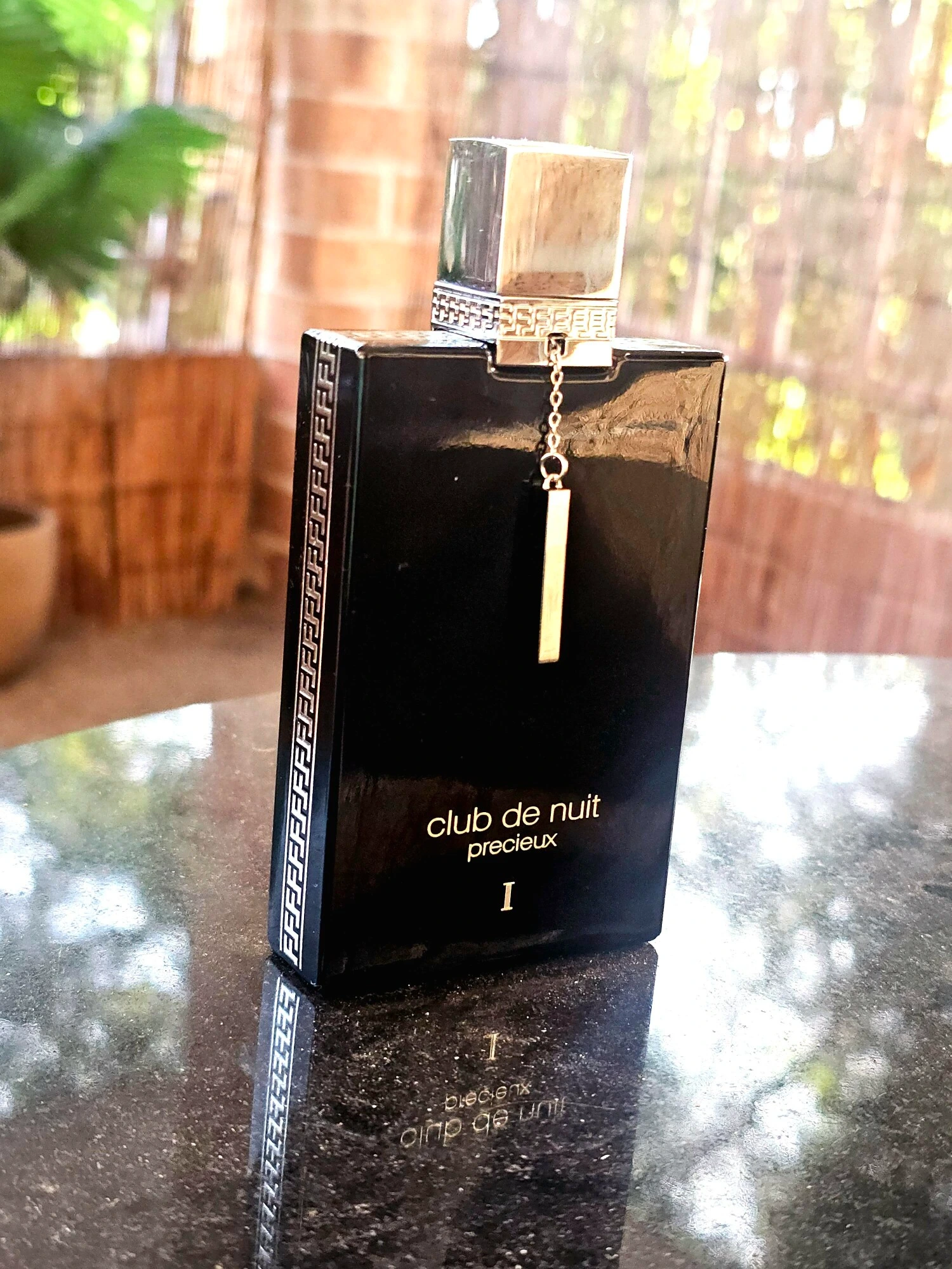 عطر ادکلن آرماف کلاب د نویت پرسیوس | Armaf Club de Nuit Precieux
