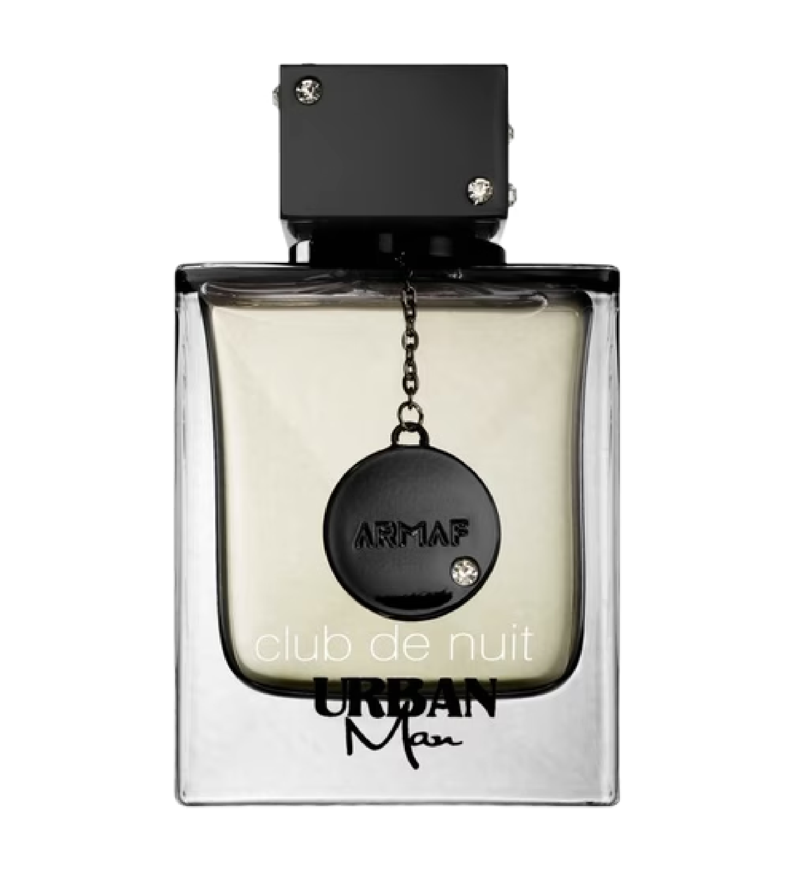 عطر ادکلن آرماف کلاب د نویت اوربان مردانه | Armaf Club de Nuit Urban Man