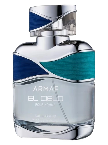 عطر ادکلن آرماف ال سیلو پور هوم | Armaf El Cielo Pour Homme