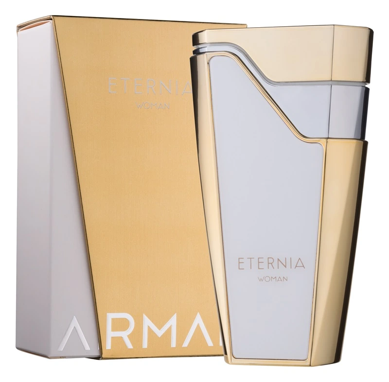 عطر ادکلن آرماف اترنیا زنانه | Armaf Eternia Women