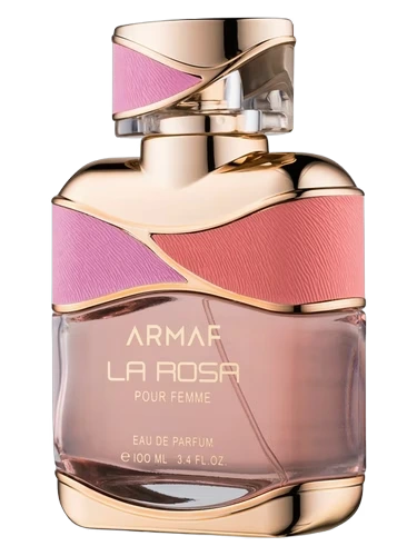 عطر ادکلن آرماف لا رزا | Armaf La Rosa