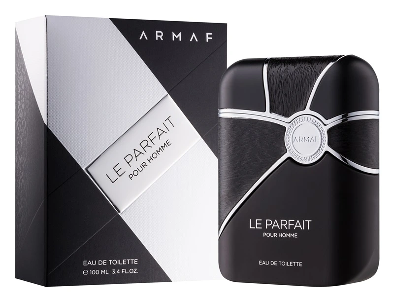 عطر ادکلن آرماف له پارفیت | Armaf Le Parfait