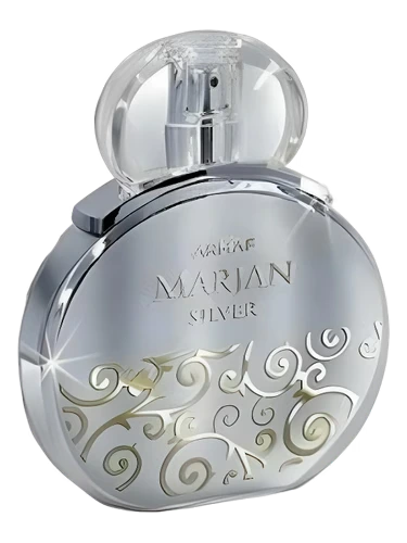 عطر ادکلن آرماف مرجان سیلور مردانه | Armaf Marjan Silver