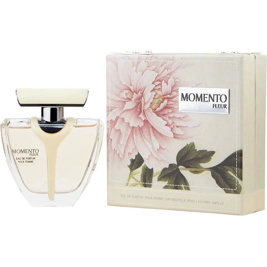 عطر ادکلن آرماف مومنتو فلر | Armaf Momento Fleur