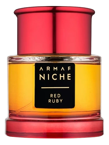 عطر ادکلن آرماف رد روبی | Armaf Red Ruby