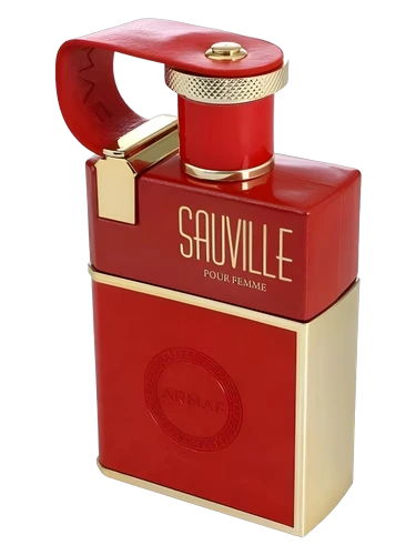 عطر ادکلن آرماف ساویل پور فم زنانه | Armaf Sauville Pour Femme