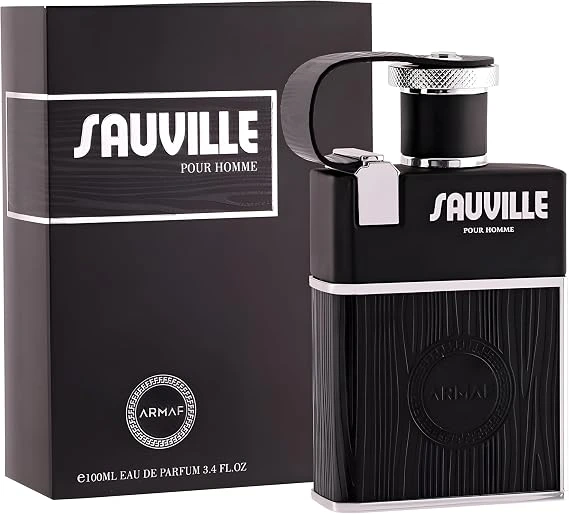 عطر ادکلن آرماف ساویل پور هوم مردانه | Armaf Sauville Pour Homme