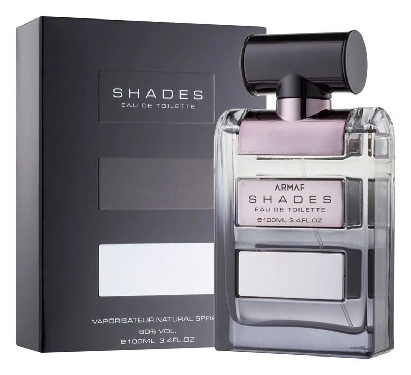 عطر ادکلن آرماف شیدز | Armaf Shades