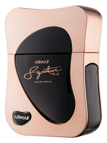 عطر ادکلن آرماف سیگنیچر ترو | Armaf Signature True