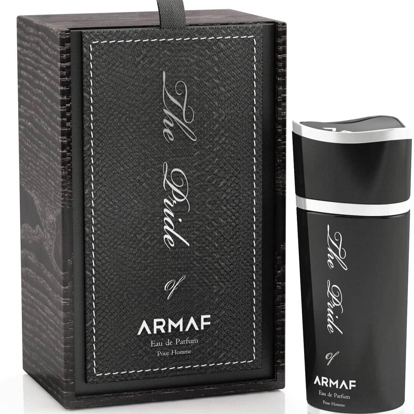 عطر ادکلن آرماف د پراید آف آرماف مردانه | Armaf The Pride of Armaf For Men