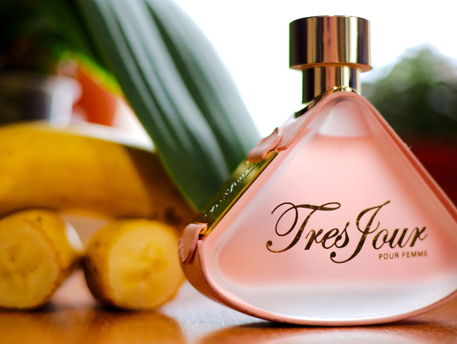 عطر ادکلن آرماف ترس جور | Armaf Tres Jour