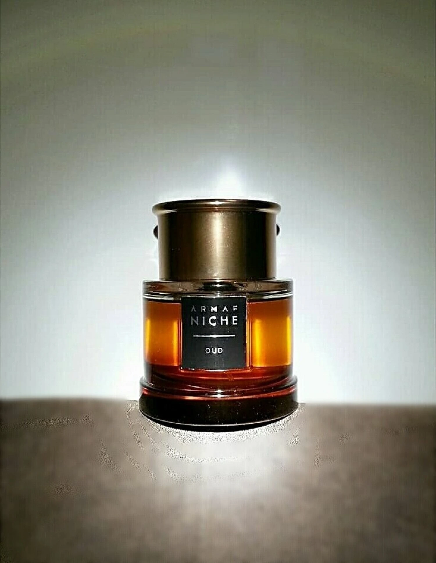 عطر ادکلن آرماف نیچ عود | Armaf Niche Oud