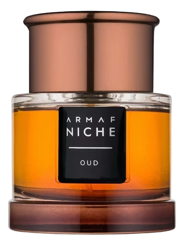 عطر ادکلن آرماف نیچ عود | Armaf Niche Oud