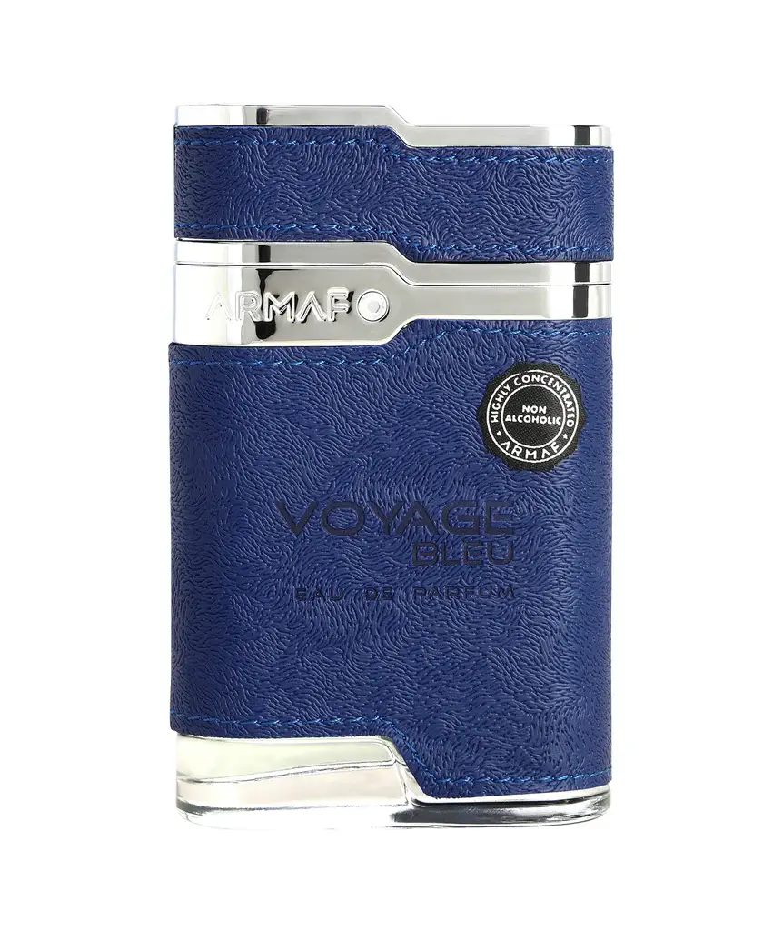 عطر ادکلن آرماف وویاج بلو | Armaf Voyage Bleu