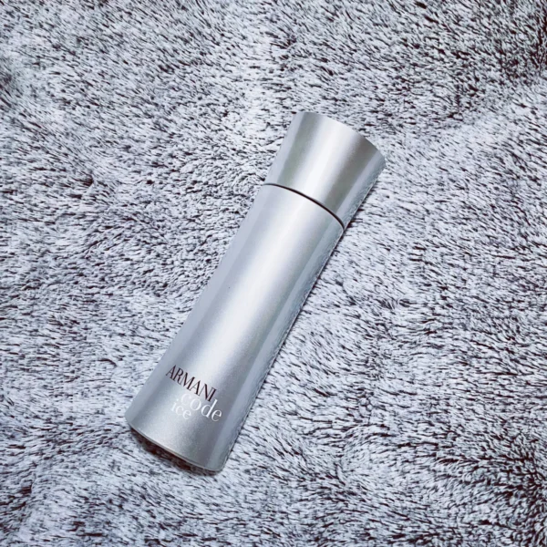 عطر ادکلن جورجیو آرمانی کد آیس | Giorgio Armani Armani Code Ice