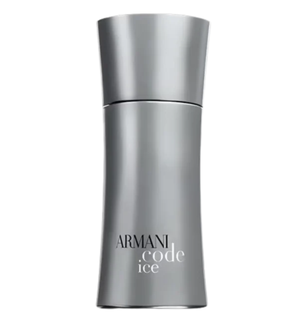 عطر ادکلن جورجیو آرمانی کد آیس | Giorgio Armani Armani Code Ice