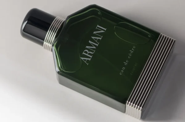 عطر ادکلن جورجیو آرمانی ادو سدر | Giorgio Armani Armani Eau de Cedre