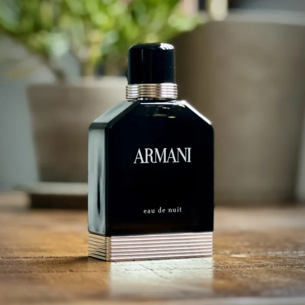 عطر ادکلن جورجیو آرمانی ادو نویت | Giorgio Armani Armani Eau de Nuit