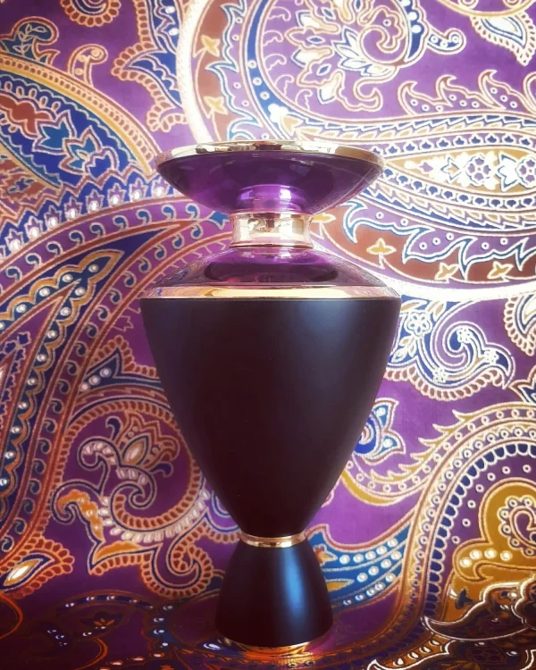 عطر ادکلن بولگاری اشلما | Bvlgari Ashlemah