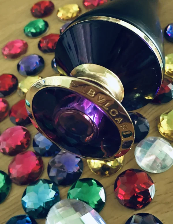 عطر ادکلن بولگاری اشلما | Bvlgari Ashlemah