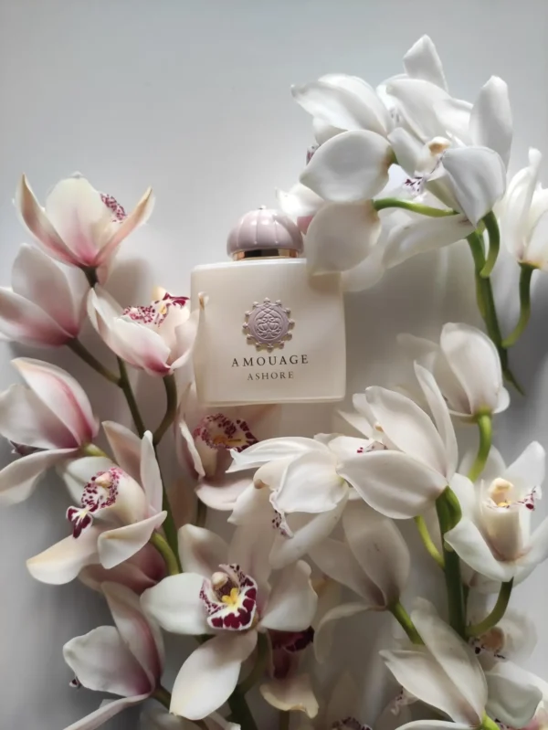عطر ادکلن آمواج آشور-عاشور | Amouage Ashore
