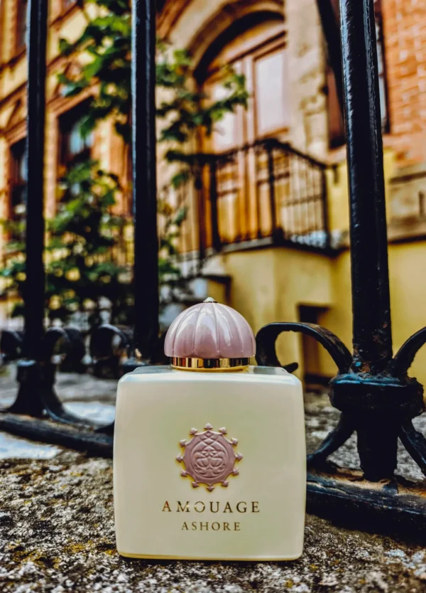عطر ادکلن آمواج آشور-عاشور | Amouage Ashore