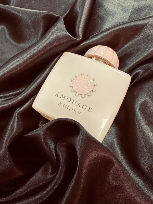 عطر ادکلن آمواج آشور-عاشور | Amouage Ashore