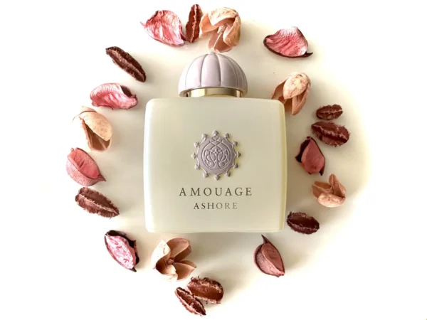 عطر ادکلن آمواج آشور-عاشور | Amouage Ashore