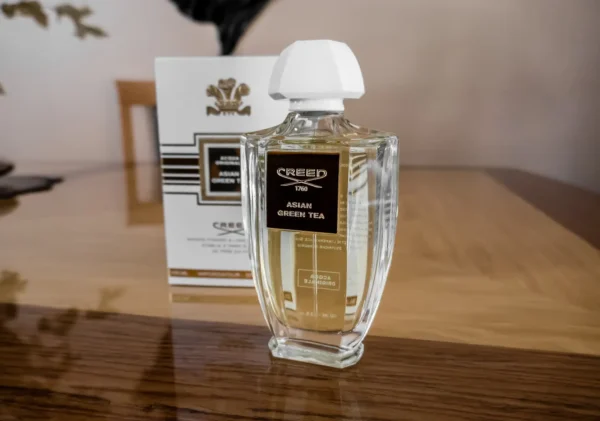 عطر ادکلن کرید ایژن گرین تی | Creed Acqua Originale Asian Green Tea