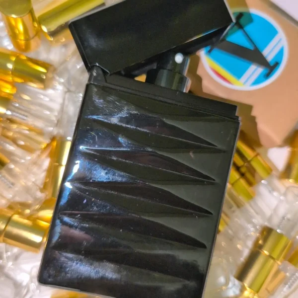 عطر ادکلن جورجیو آرمانی اتیتود اکستریم | Giorgio Armani Attitude Extreme