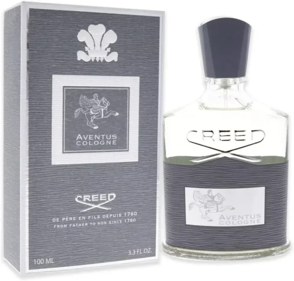 عطر ادکلن کرید اونتوس کلون | Creed Aventus Cologne