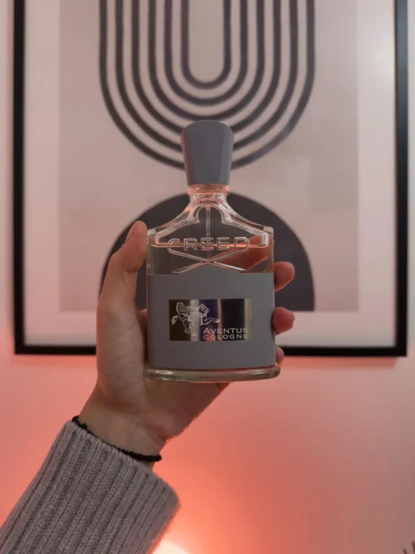 عطر ادکلن کرید اونتوس کلون | Creed Aventus Cologne