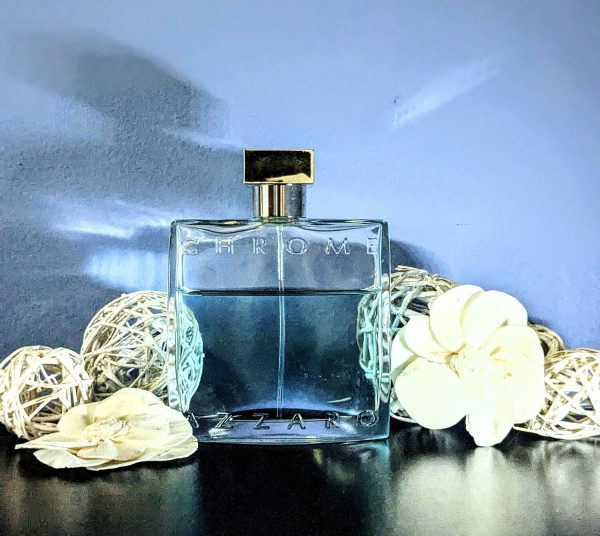 عطر ادکلن آزارو کروم | Azzaro Chrome