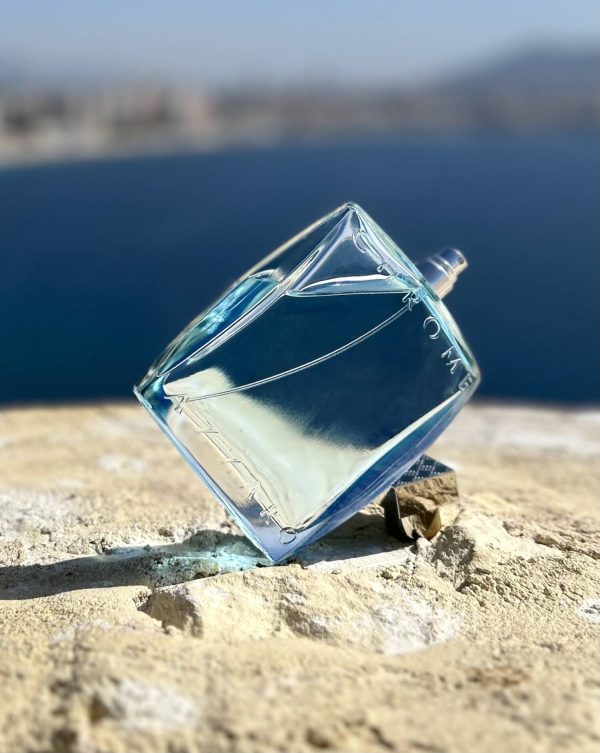 عطر ادکلن آزارو کروم | Azzaro Chrome