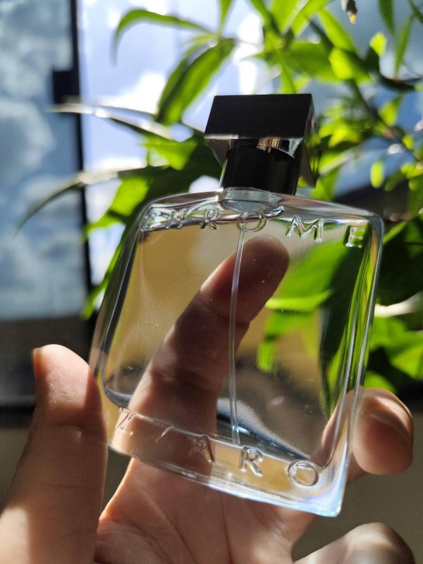 عطر ادکلن آزارو کروم | Azzaro Chrome