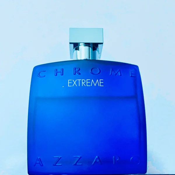 عطر ادکلن آزارو کروم اکستریم | Azzaro Chrome Extreme