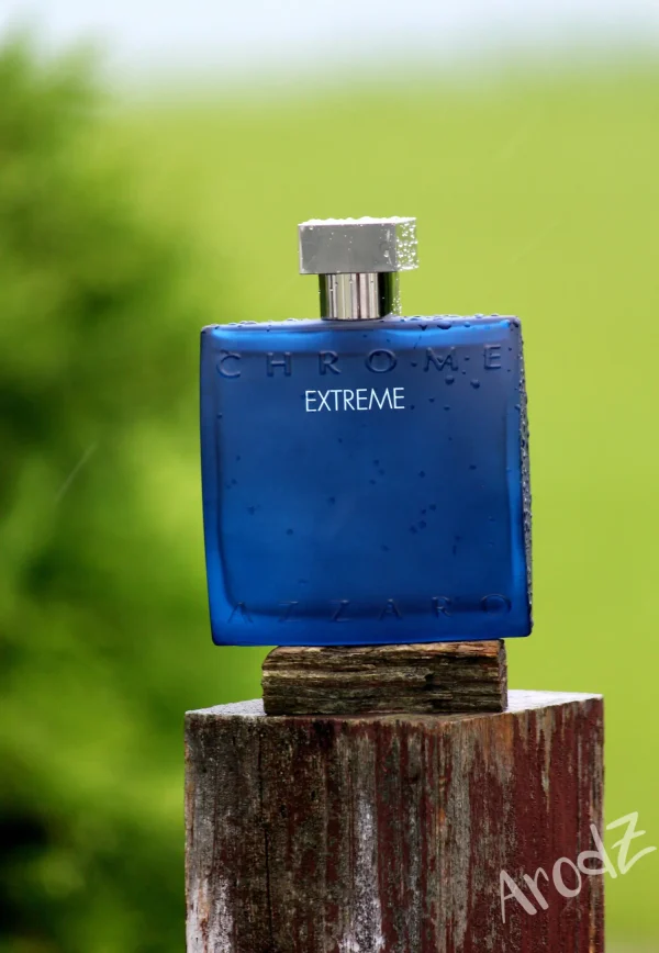 عطر ادکلن آزارو کروم اکستریم | Azzaro Chrome Extreme