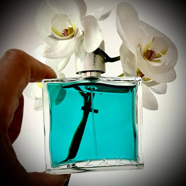 عطر ادکلن آزارو کروم لجند | Azzaro Chrome Legend