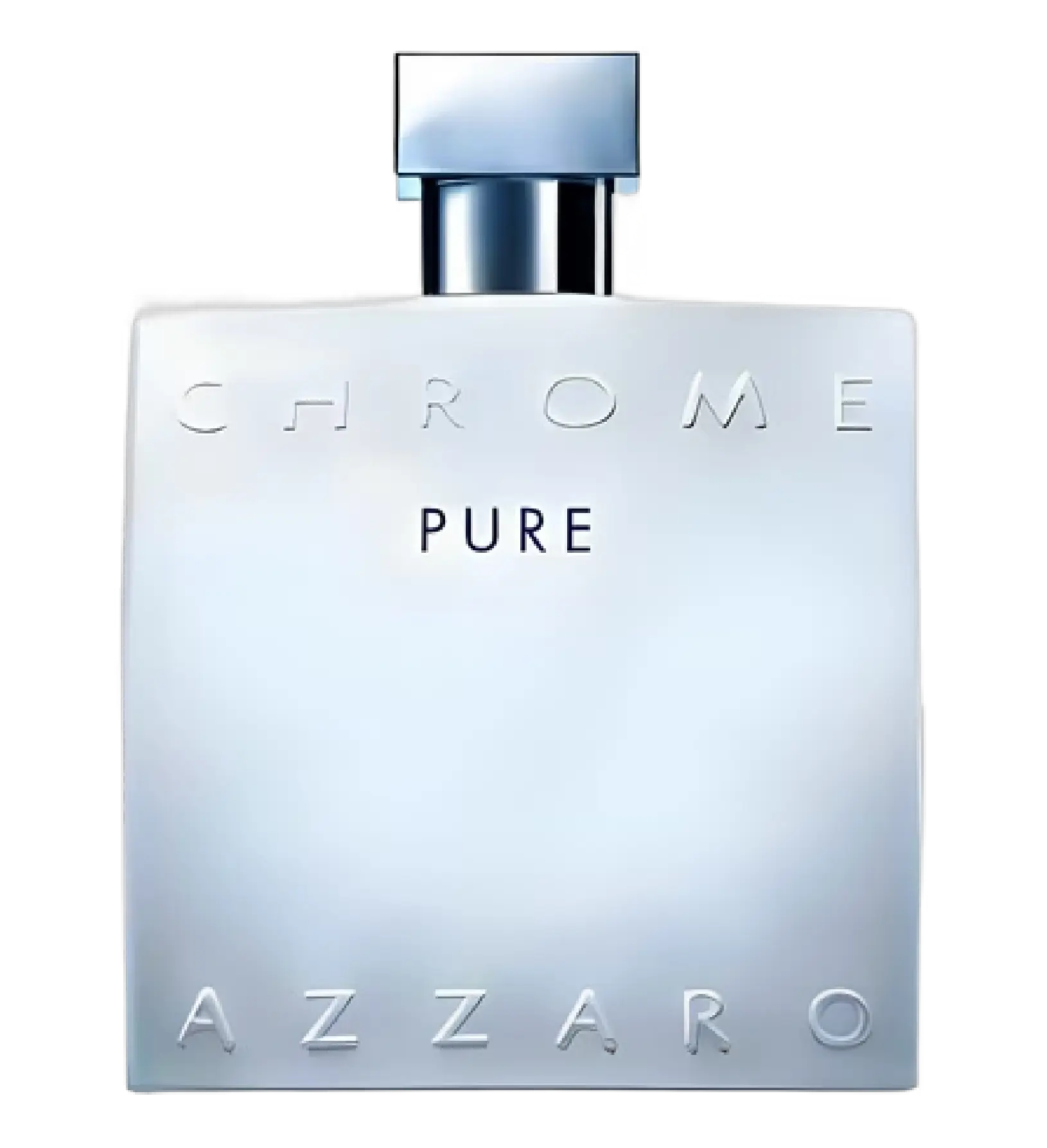عطر ادکلن آزارو کروم پیور | Azzaro Chrome Pure