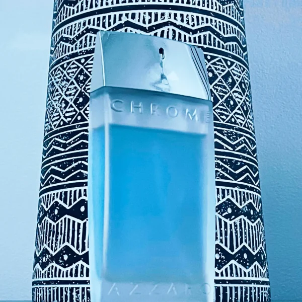 عطر ادکلن آزارو کروم اسپرت | Azzaro Chrome Sport