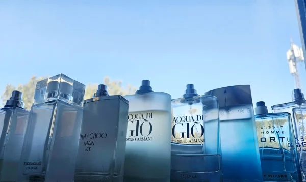 عطر ادکلن آزارو کروم اسپرت | Azzaro Chrome Sport