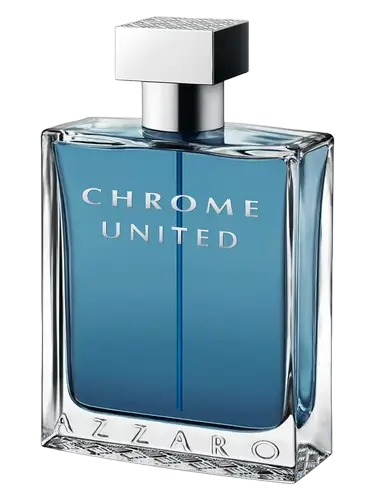 عطر ادکلن آزارو کروم یونایتد | Azzaro Chrome United
