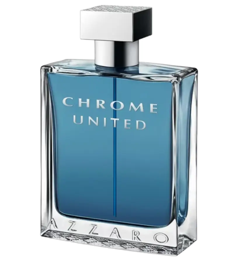 عطر ادکلن آزارو کروم یونایتد | Azzaro Chrome United 200ml